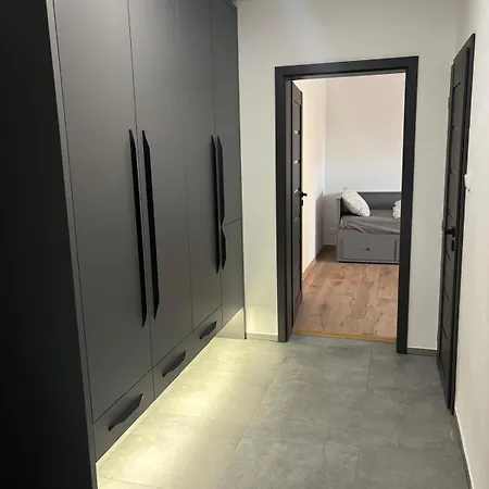 Apartment Poruba Ostrava