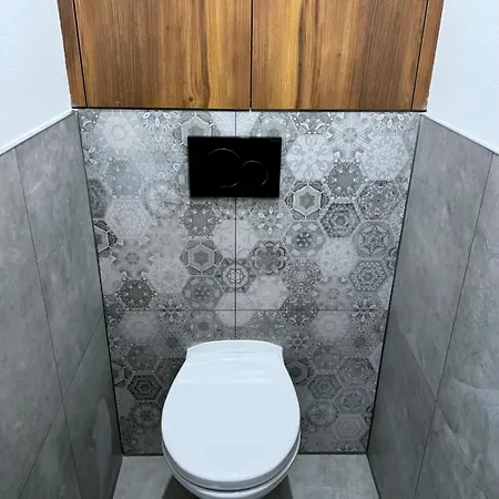 Apartment Poruba