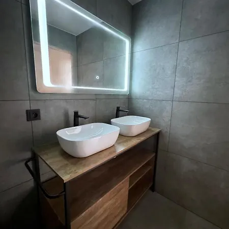 Apartment Poruba Ostrava