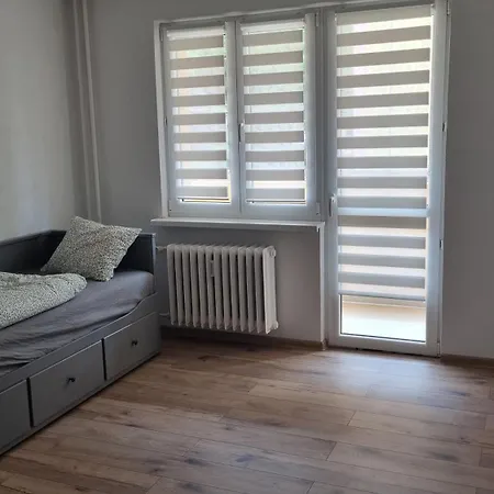 Apartment Poruba